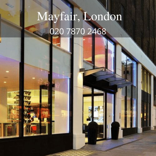 London Matchmaker and Dating Agency