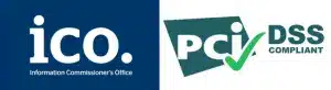 ICO and PCI compliant