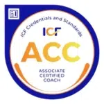 ICF Associate Certified Coach — Select Personal Introductions