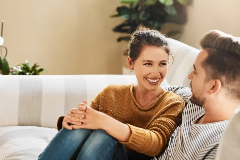 Managing Relationship Expectations & Setting Realistic Goals for Love