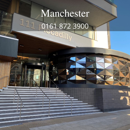 Manchester Matchmaker and Dating Agency