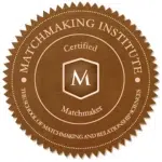 Certified Matchmaking Institute Member