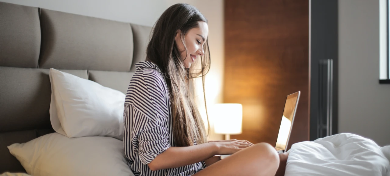 Virtual Dating Top Tips