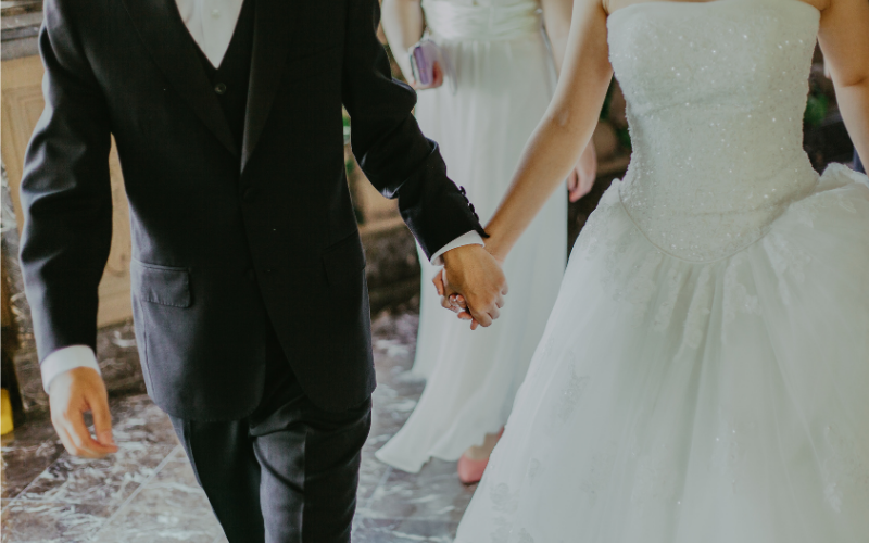 wedding
